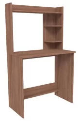 Детский стол Джек-2 Ясень шимо темный