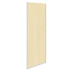 Дверь ДСП высокая Maris SH.DD-6.1 Клен
