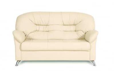 Двухместный диван Парм_Consul Canvas