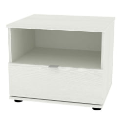 Комод в спальню Алиса(K10)458х540х459сторцевойручкой(ВД)