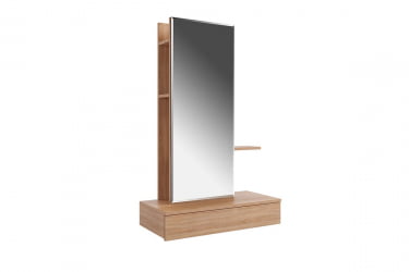 Трюмо Мария STM-01 Дуб сонома