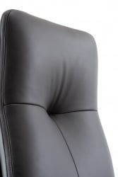 Кресло руководителя Вивальди / Вивалди А 2262 блаcк / Vivaldi A black