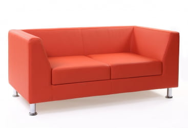 Диван экокожа Дерби OREGON 12 (вн)