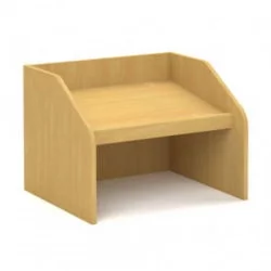 Трибуна настольная АЛц.ТНс