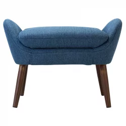 Пуф Сканди-2 (П) Блю Арт