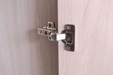 Шкаф двухстворчатый с зеркалом Ольга 3.1 Ясень шимо светлый Венге