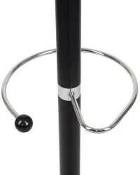 Вешалка напольная DOBRIN BONNY Чёрный