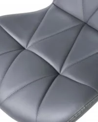 Стул барный DOBRIN BARNY Серый