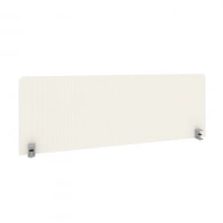 Экран тканевый продольный ONIX O.TEKR-3 Белый