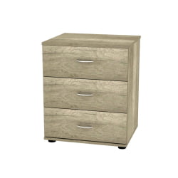 Комод Алиса(K5)657х540х459ручкаскоба96мм(ДКМ)