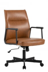 Кресло Sten W-263 Светло-коричневый