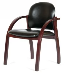 Конференц-кресло VT_CH659 385143 Черный