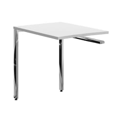 Брифинг-приставка XTEN GLOSS XGR 869 Белая