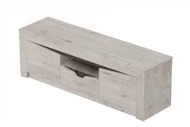 ТВ тумба Соренто 09 Дуб бонифаций