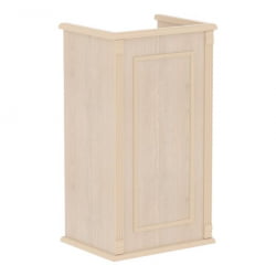 Трибуна RATUM RT 6550 Бук Тиара