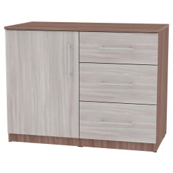 Комод Калисто(K12)699х902х468ручкарейлинг160мм(ЯШТ-ЯШС)