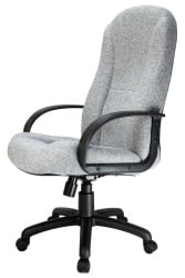 Кресло 1185 SY PL Серый