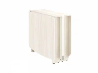 Раскладной стол Колибри 13 Сосна Астрид-Кембридж Крем Квазар