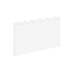 Изголовье напольное KPS 1218 Белый