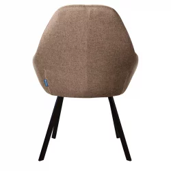 Кресло Kent Arki Сканди Браун