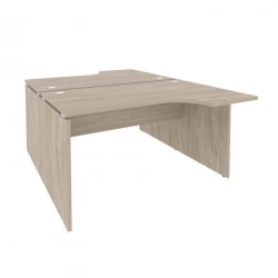 Рабочая станция ОНИКС О.Д.СА-2 Дуб Аттик / ONIX O.D.SA-2