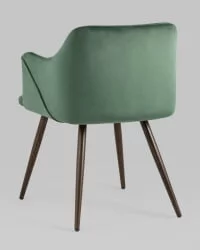 Стул Монарх NEW Зеленый