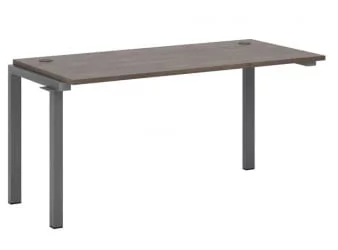 Удлинитель одна столешница New Line NLN36312634 Дуб шамони темный