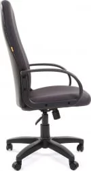 Кресло руководителя CHAIRMAN 279 С Серый