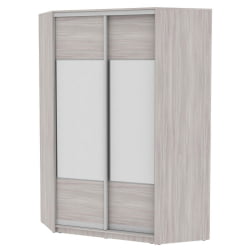 Шкаф-купе YA-230х1400-568-4(ЯШС-D3D3)