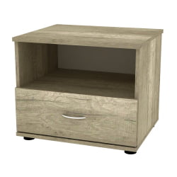 Комод Алиса(К10)458х540х459ручкаскоба96мм(ДКМ) / Алиса(K10)458х540х459ручкаскоба96мм(ДКМ)