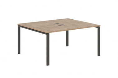 Бенч-система EDIS EUWST 1513 Дуб Денвер светлый Мокко