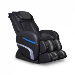 Массажное кресло Sensa Swede EC-325 Черный