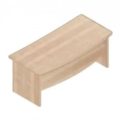 Стол для руководителя Пр.С-18 Аттика