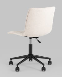 Кресло офисное Тйлер Бежевое / Tyler