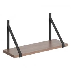Полка навесная COFFEE SH2-GINO Ясень Шимо