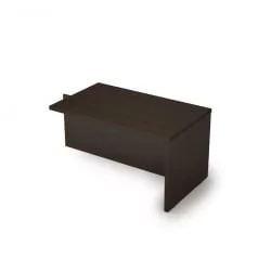 Брифинг-приставка TAIM-MAX 4БР.013 Венге