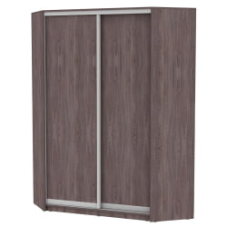 Шкаф-купе YA-198х1250-1(ЯАТ-D6D6)