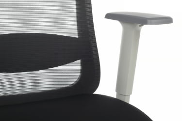 Кресло RCH BH2358S Черное