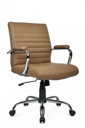 Кресло Корс РCХ 9356М Коричневый / Kors RCH 9356M