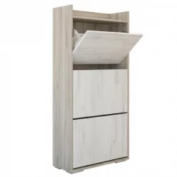 Тумба в прихожую Смарт XL Дуб Кантри Дуб Прованс