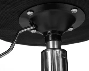 Табурет мастера DOBRIN BILLY Белый