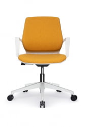 Кресло Колт Б1903 Горчичный / Colt B1903