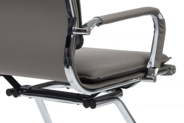 Кресло Hugo RCH 6003-3E Серый