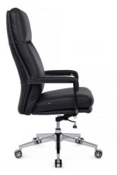 Кресло Leon RCH A916-1C Черный