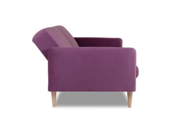 Диван трехместный CHAIRMAN ЛАРС (Д) ткань велюр Formula 392