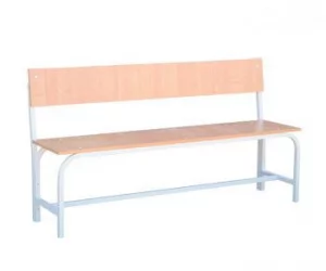 Банкетка со спинкой (ЛДСП)