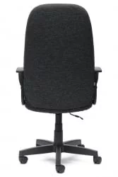 Кресло руководителя Leader серый 207