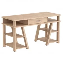 Компьютерный стол COMP CD 1459 Дуб Девон