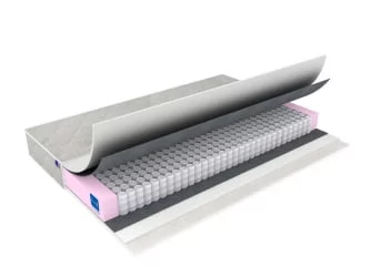 Матрас Eco Soft 140х200х18