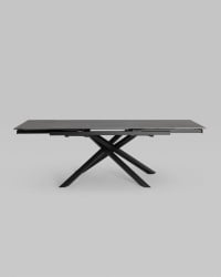 Стол обеденный Альянс раскладной 160-240x90 Керамика
